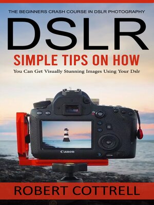 cover image of Dslr